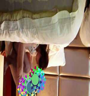 和朋友的淫骚媳妇宾馆开房偷情让她穿著黑丝猛烈抽插...