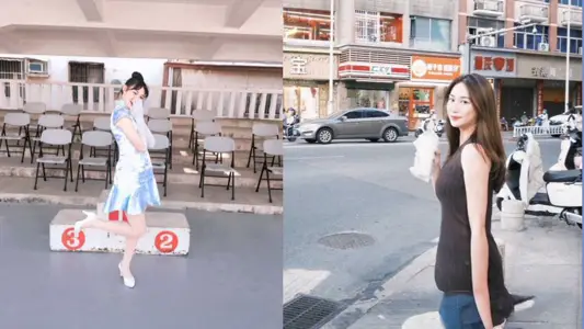 IG高颜值美女【莉塔】与前男友自拍露脸做爱的视频被外流，女主各种姿势被操