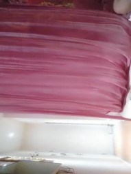 【凡凡选妃】，红纱帐，圆床房，极品小少妇相伴，肤白貌美，浪叫不止，听声可射必下