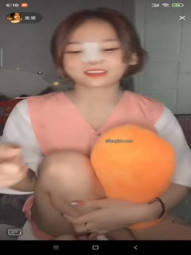 【抖音观察系列1】8月最新超多小姐姐闪现露点凸点走光-4