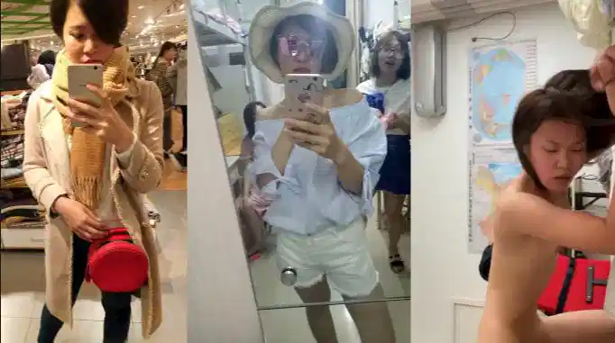 济南骚人妻【史美华】背着人老公到处偷吃被插到表情扭曲