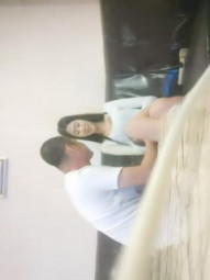 探花陈先生歌厅探花颜值小姐姐，唱唱歌摸摸大腿，到小房间开操，舌吻摸奶调情，双腿肩上扛抽插猛操